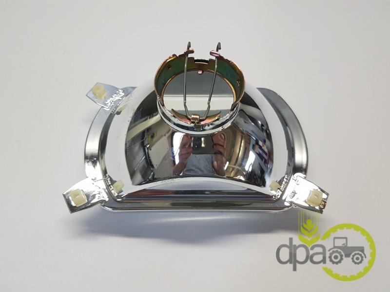 Far dreapta New Holland 5089987