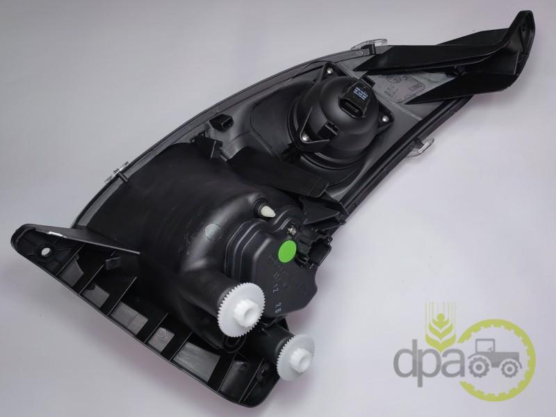Far dreapta New Holland 82029729