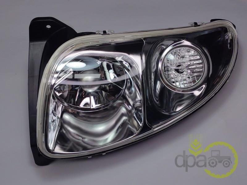 Far dreapta New Holland 82029729