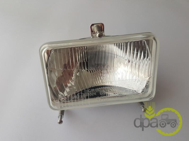 Far dreapta Fiat 86500543