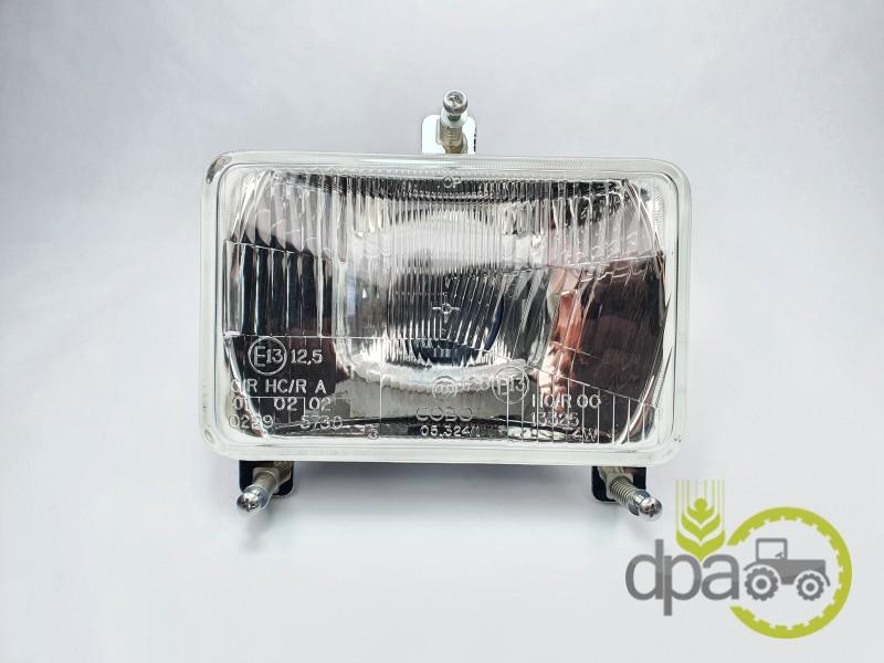 Far dreapta Fiat 86500543