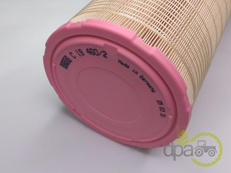 Filtru aer exterior Renault 84493217