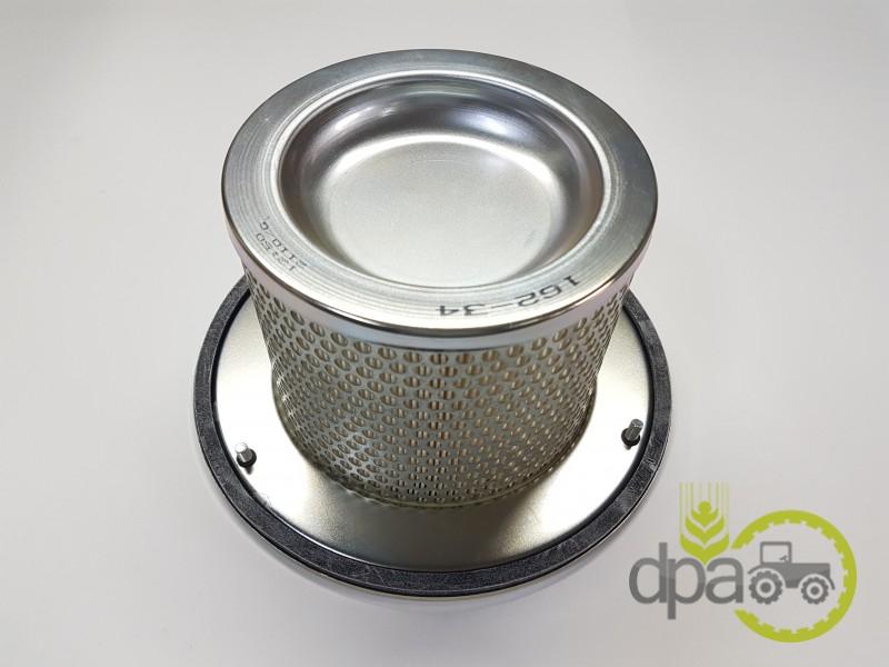 Filtru aer interior john deere AL78870