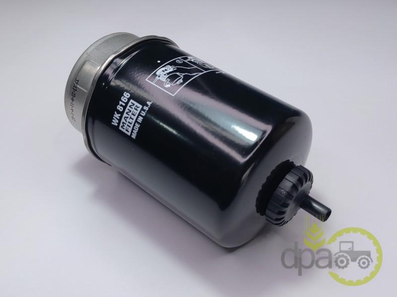 Filtru combustibil Renault 0011350440