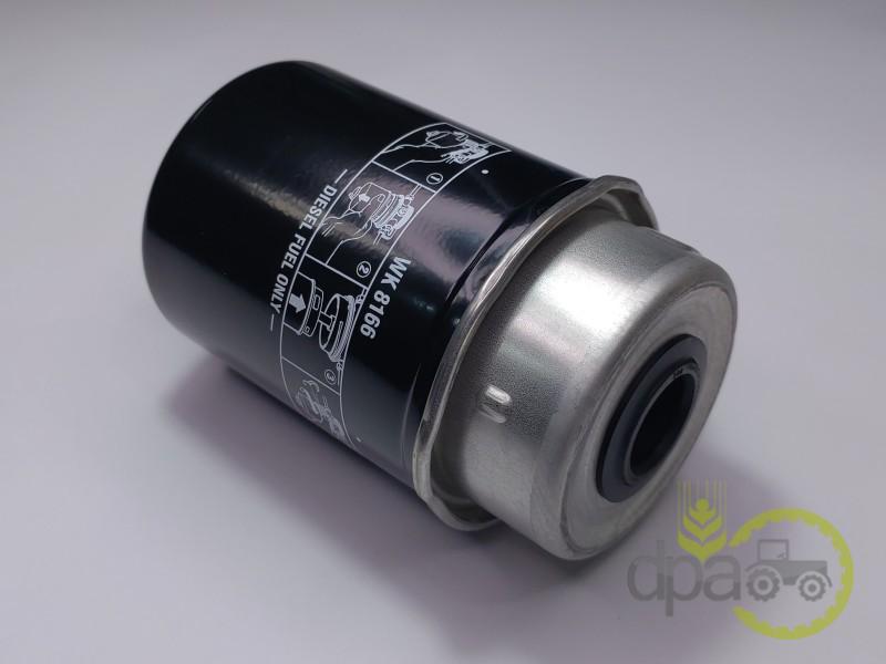 Filtru combustibil Renault 0011350440