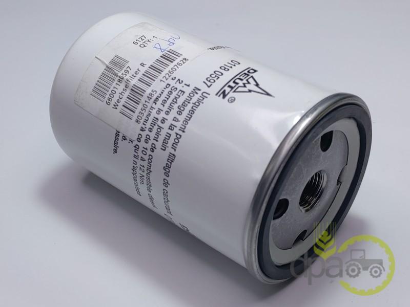 Filtru combustibil Fendt 01160243