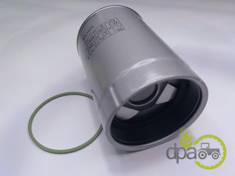 Filtru combustibil Renault 04291642