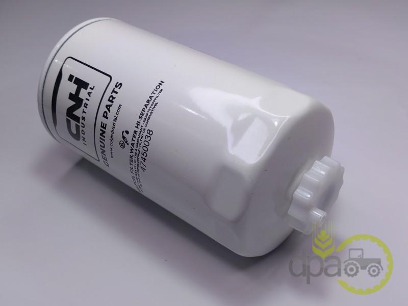 Filtru combustibil Steyr 47450038