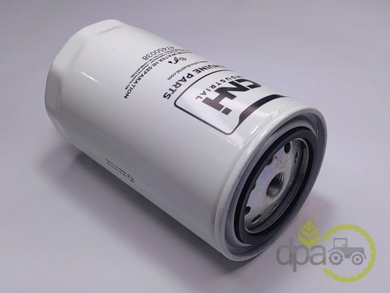 Filtru combustibil Steyr 47450038