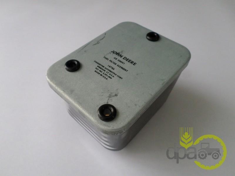 Filtru combustibil John Deere AR50041