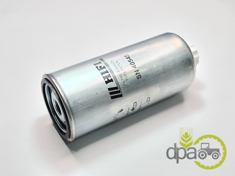 Filtru combustibil New Holland 80437699