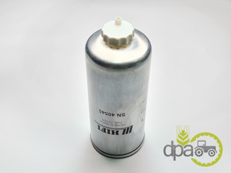 Filtru combustibil New Holland 80437699