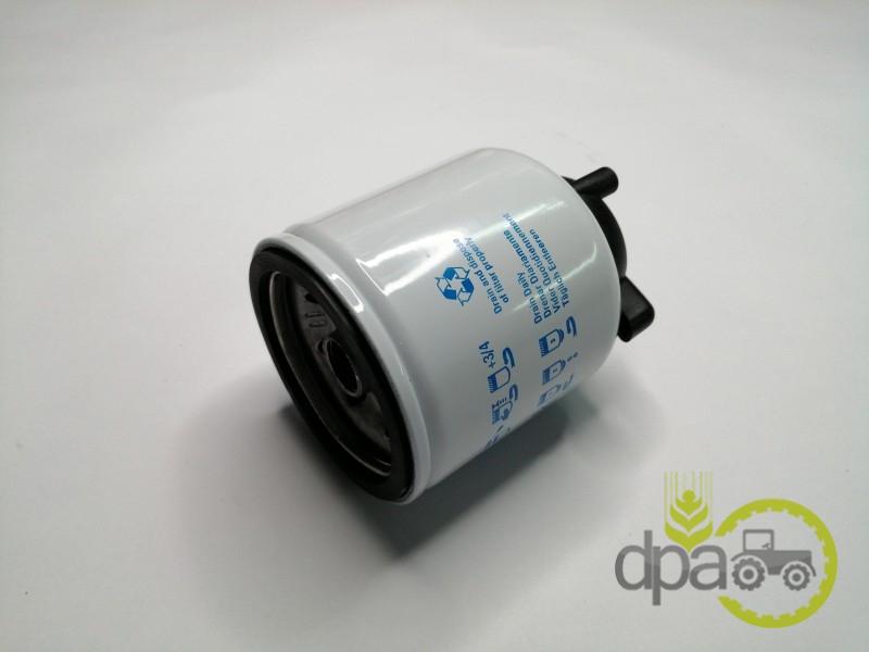 Filtru combustibil New Holland 87036044