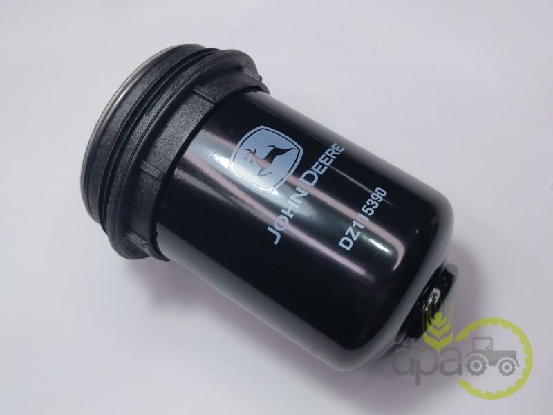 Filtru combustibil john deere DZ115390