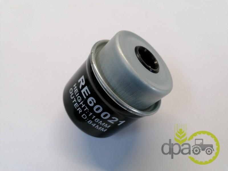 Filtru combustibil Renault RE503254