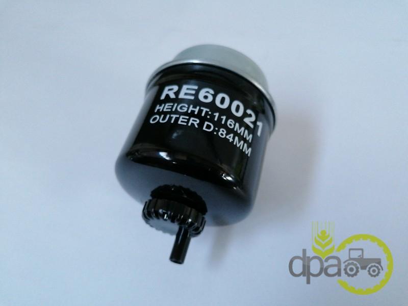 Filtru combustibil Renault RE503254