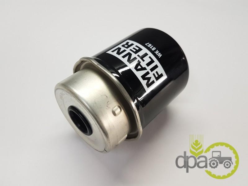 Filtru combustibil john deere RE537159