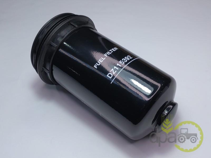 Filtru combustibil John Deere RE560681