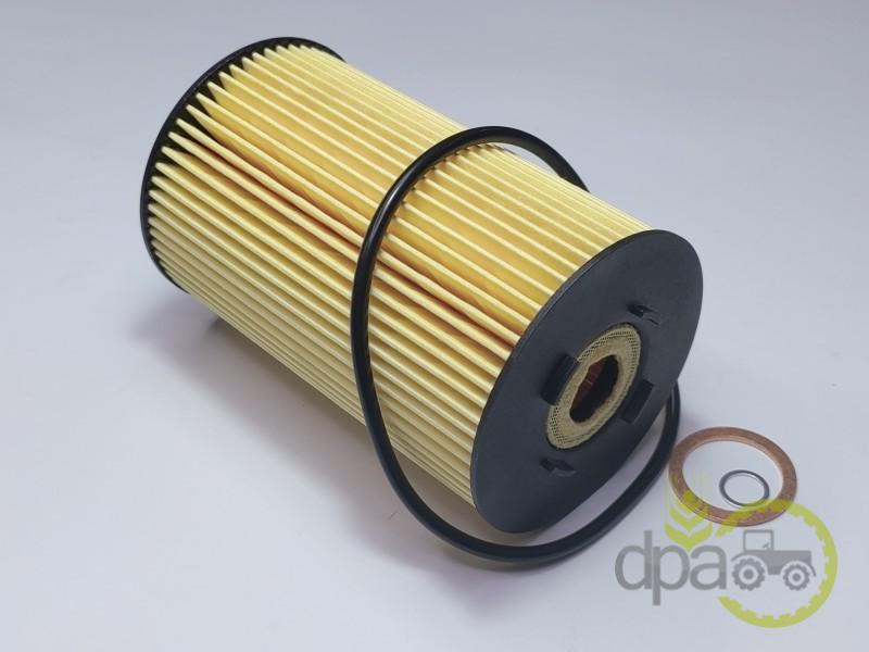 Filtru ulei motor Fendt 0011844125