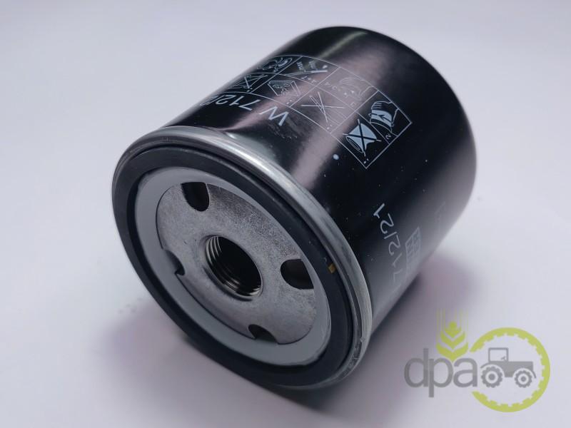 Filtru ulei motor Massey Ferguson 140516990
