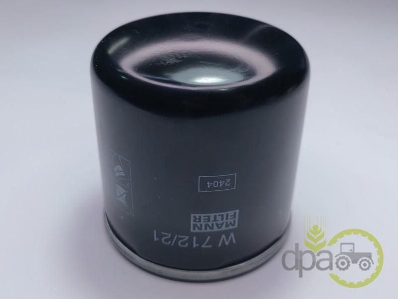 Filtru ulei motor Massey Ferguson 140516990