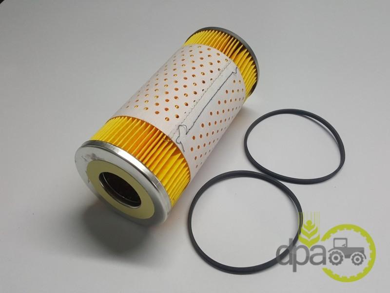 Filtru ulei motor Same 1882916M1