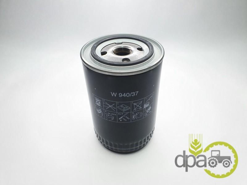 Filtru ulei motor Same 2.4419.100.2