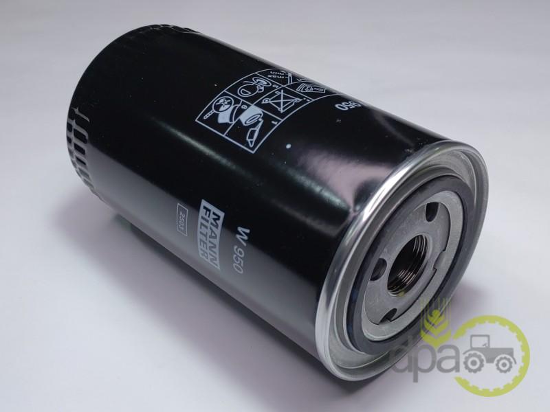 Filtru ulei motor Case IH 3132737R93