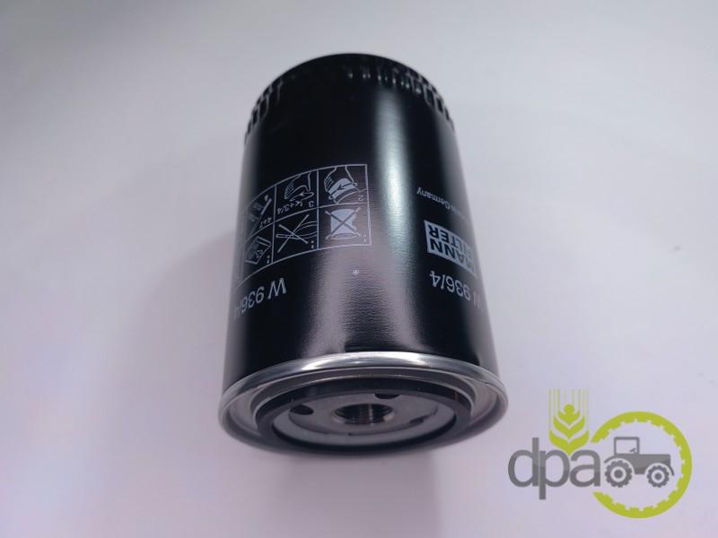 Filtru ulei motor Renault 6005012109