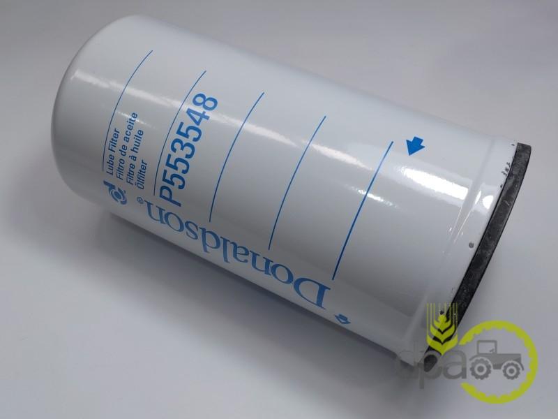 Filtru ulei motor New Holland 8900130271