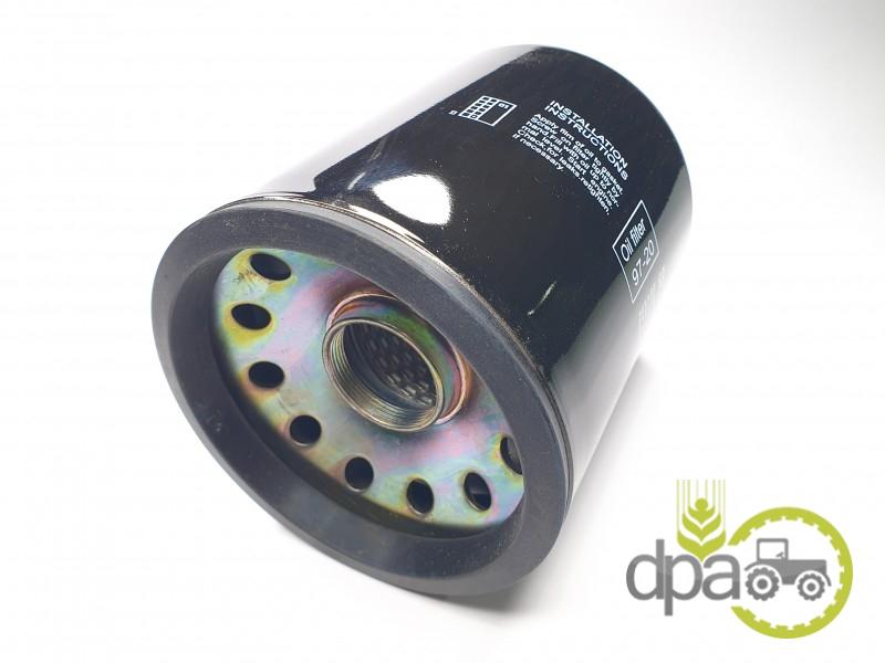 Filtru ulei motor John Deere AR43634