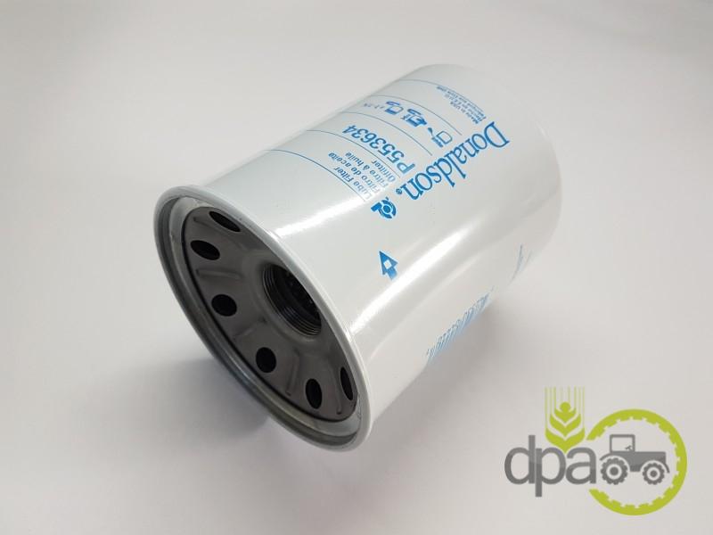 Filtru ulei motor David Brown AR43634