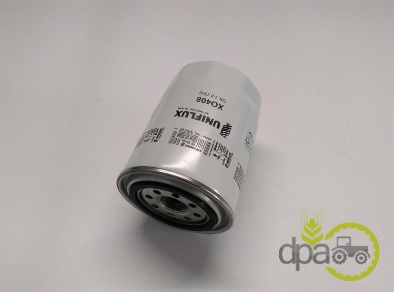 Filtru ulei motor Case IH J908616