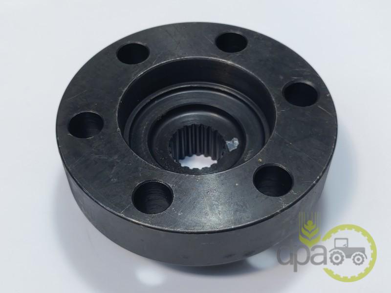 Flansa ambreiaj Ford E1NNN777AB