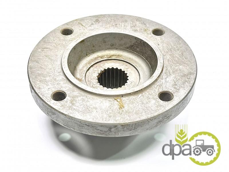 Flansa cuplare 4x4 john deere CI146778