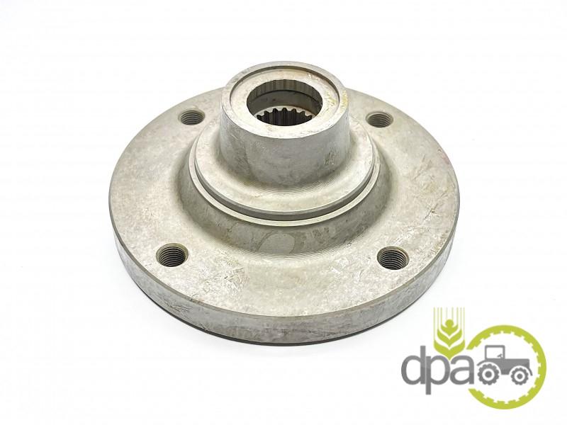 Flansa cuplare 4x4 john deere CI146778
