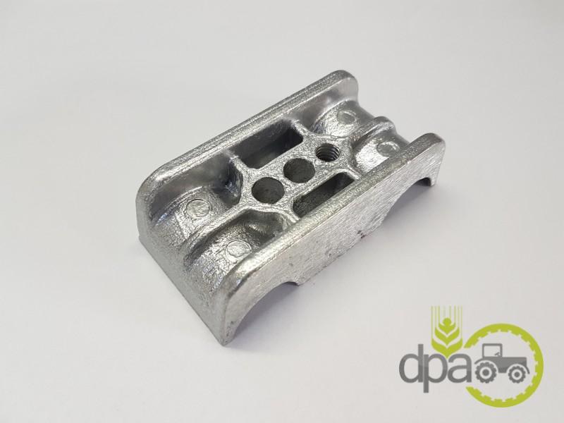 Flansa cuplare pompa hidraulica John Deere R38348