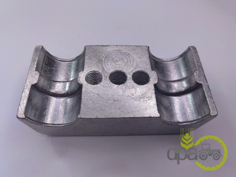 Flansa cuplare pompa hidraulica John Deere R38348