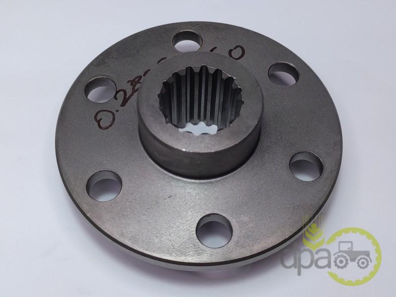 Flansa volanta Hurlimann 0.288.3625.0