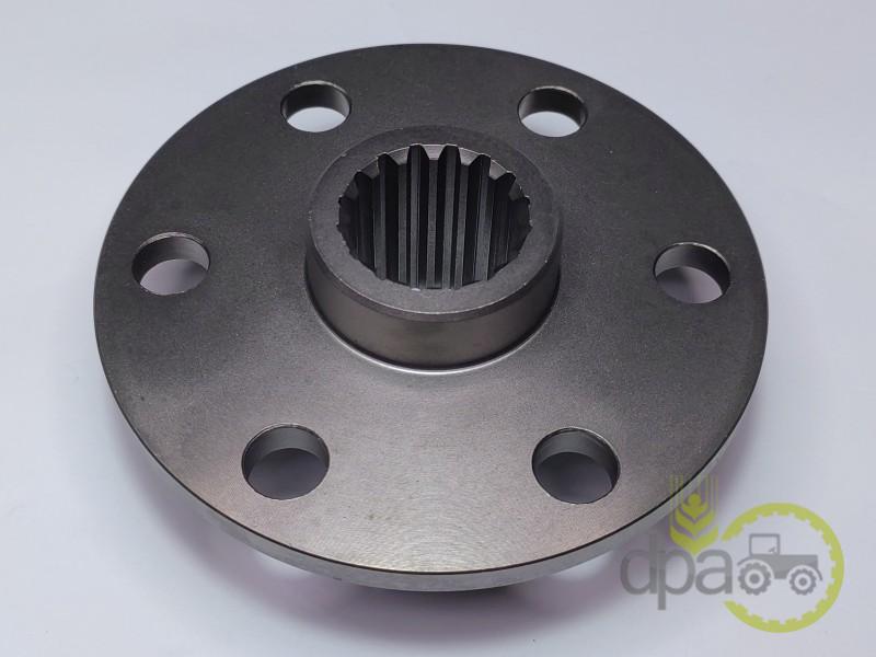 Flansa volanta Hurlimann 0.288.3625.0