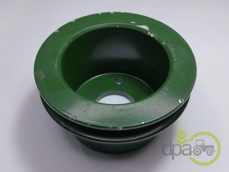 Fulie pompa apa john deere T23628