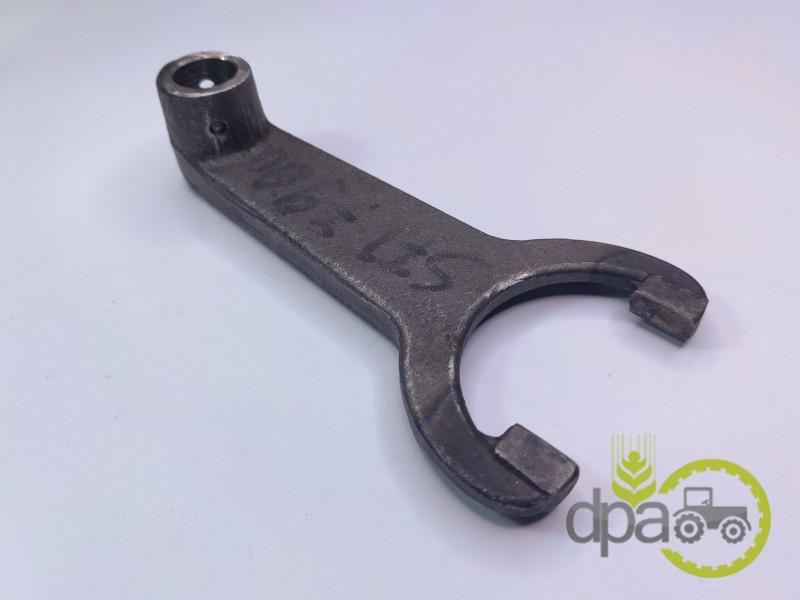 Furca selector Fiat 567871