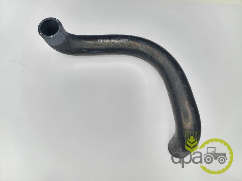 Furtun inferior radiator Ford 1718088