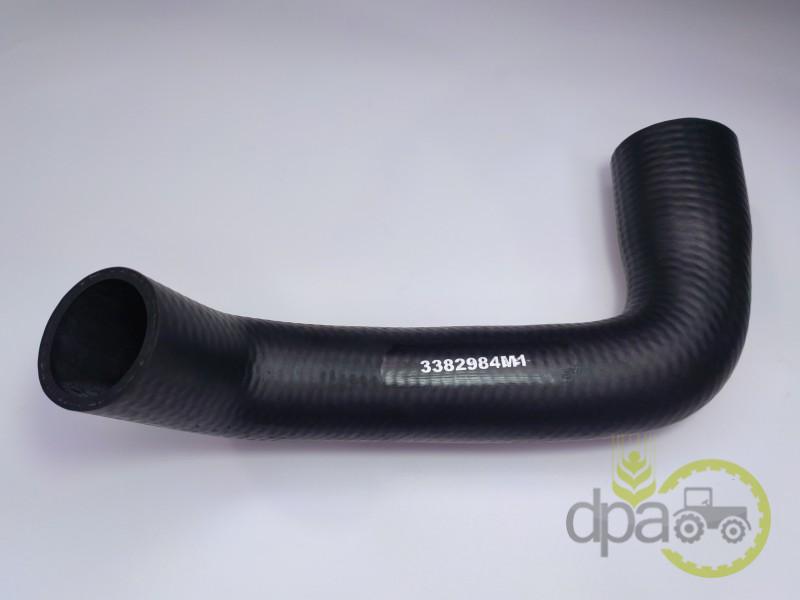 Furtun inferior radiator Massey Ferguson 3382984M1