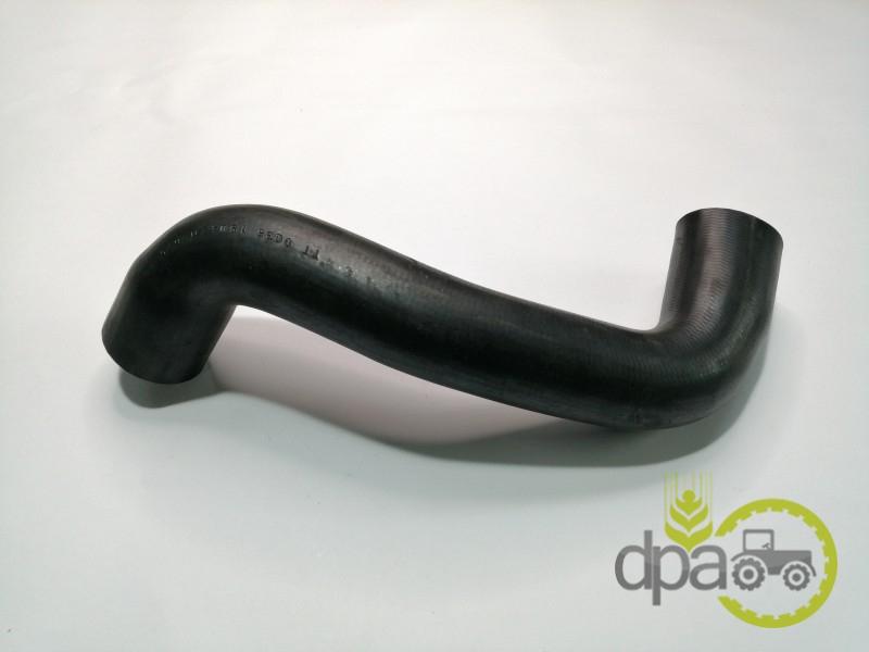 Furtun inferior radiator  Ford 81805638