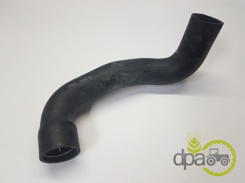 Furtun inferior radiator John Deere L34922