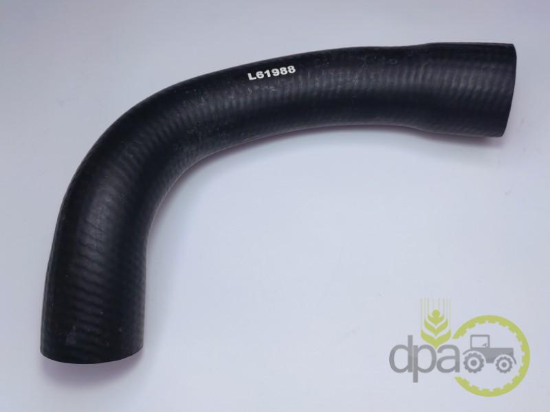 Furtun inferior radiator John Deere L61988