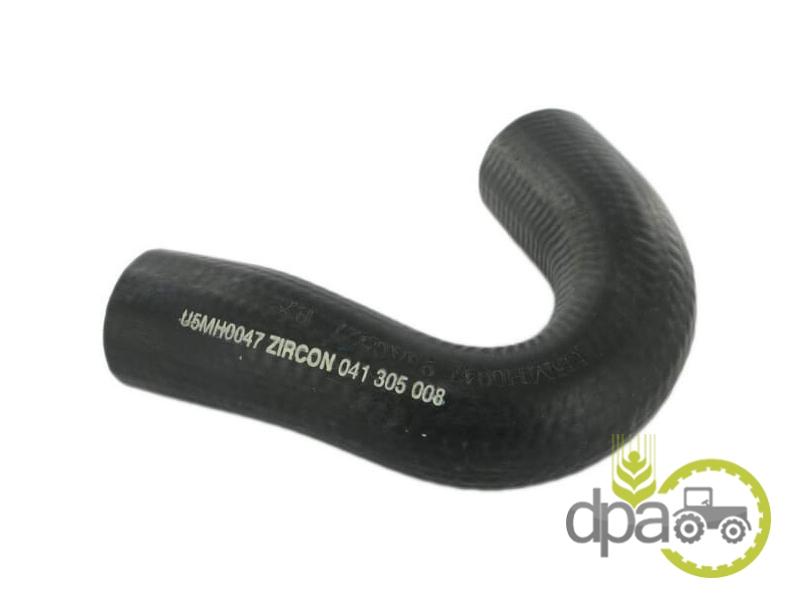 Furtun pompa apa Massey Ferguson 3637573M91