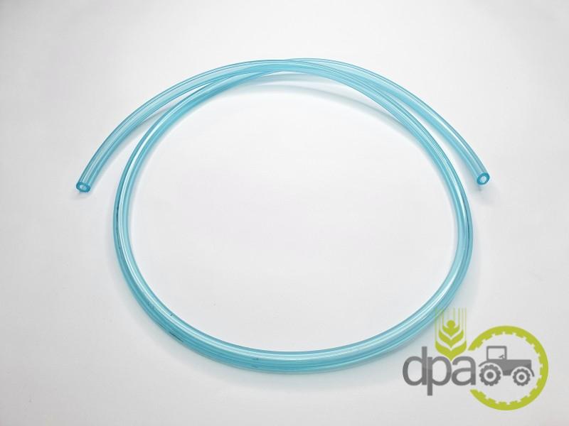 Furtun pompa frana Fiat 19053082
