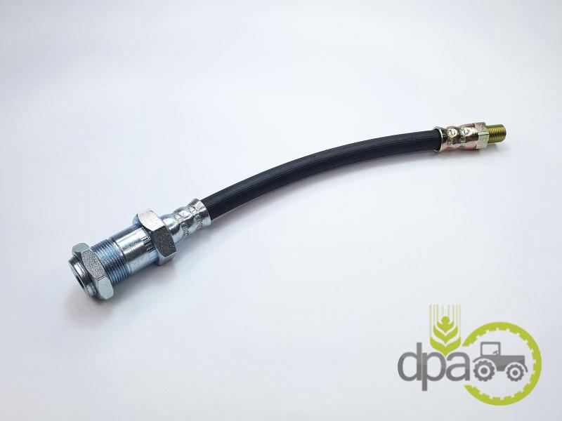 Furtun rulment presiune ambreiaj  Fiat 744462